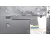 Lenovo 5CB1L83693 COVER Upper Case ASM_SWS L82Y5 FP SG BL