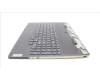 Lenovo 5CB1L83699 C-Cover with keyboard, Arabic, US