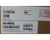 5CB1L83844 Lenovo COVER Upper Case ASM_EURO_ENG_L83AG