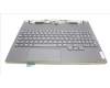 Lenovo 5CB1L83847 C-Cover with keyboard, French, US