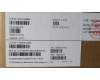 Lenovo 5CB1L83849 C-Cover with keyboard, German, UK