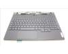 Lenovo 5CB1L83849 COVER Upper Case ASM_GER_L83AG