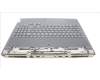 Lenovo 5CB1L83850 COVER Upper Case ASM_GRE_L83AG