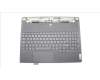 Lenovo 5CB1L84369 C-Cover with keyboard, Spanish, UK