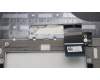 Lenovo 5CB1L87763 COVER UpperCaseASM_UKR C 82Y4 WH RGB