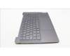 Lenovo 5CB1L88117 COVER Upper Case ASM_BEL_H 83E0_NFP_STGY