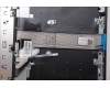 Lenovo 5CB1L88127 COVER Upper Case ASM_GRE_H 83E0_NFP_STGY