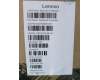 Lenovo 5CB1L88138 COVER Upper Case ASM_RUS_H 83E0_NFP_STGY