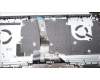 Lenovo 5CB1L88158 COVER Upper Case ASM_GER_H 83E0_FP_MIGY
