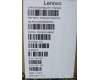 Lenovo 5CB1L88247 COVER Upper Case ASM_POR_H 83E0_NFP_MIGY