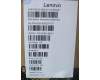 Lenovo 5CB1L88251 COVER Upper Case ASM_SWS_H 83E0_NFP_MIGY