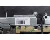 Lenovo 5CB1L88252 COVER Upper Case ASM_TC_H 83E0_NFP_MIGY