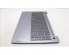 Lenovo 5CB1L88266 COVER Upper Case ASM_ENG L 83ERAGFP BL