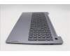 Lenovo 5CB1L99496 COVER Upper Case ASM_SLV L 83ERAGFP BL