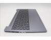 Lenovo 5CB1L99496 COVER Upper Case ASM_SLV L 83ERAGFP BL