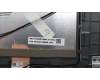 Lenovo 5CB1L99498 COVER Upper Case ASM_SWS L 83ERAGFP BL