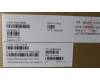 Lenovo 5CB1L99506 COVER Upper Case ASM_BEL L 83ERAG BL