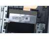 Lenovo 5CB1L99534 COVER Upper Case ASM_UKE L 83ERAG BL