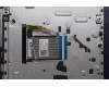 Lenovo 5CB1L99617 COVER Upper Case ASM_ITA L 83ERABFP BL