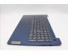 Lenovo 5CB1M03195 COVER Upper Case ASM_SPA L 83ERABFP BL