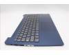 Lenovo 5CB1M03195 COVER Upper Case ASM_SPA L 83ERABFP BL