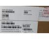 Lenovo 5CB1M03632 COVER Upper Case ASM_BUL L 83ERAB BL