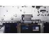 Lenovo 5CB1M03635 COVER UpperCaseASM_EUROENGL83ERABBL
