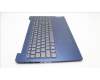 Lenovo 5CB1M03635 COVER UpperCaseASM_EUROENGL83ERABBL