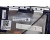 Lenovo 5CB1M03635 COVER UpperCaseASM_EUROENGL83ERABBL