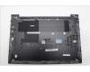 Lenovo 5CB1M21474 FRU KE612_D_COVER_AL_BK W/SCW ROW