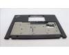 Lenovo 5CB1M21484 KT4D0_C_CVR_WL_ASSY_BLACK_DDR4