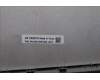 Lenovo 5CB1M21503 FRU LE460_D_CVR_PL_SUB_ASSY_BLACK