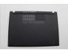Lenovo 5CB1M21547 LX3E0_D_COVER_5G_BLK_H28_ASSY