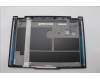 Lenovo 5CB1M21551 LX3E1_A_COVER_MG_ASSY_LP_BK