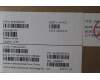 Lenovo 5CB1M21551 LX3E1_A_COVER_MG_ASSY_LP_BK