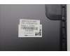 Lenovo 5CB1M21591 FRU A COVER, 2-in-1 2.4T BK FR3