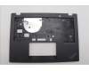 5CB1M21595 Lenovo COVER FRU C COVER, Clamshell BK Fenrir3