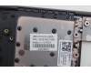 Lenovo 5CB1M21599 COVER FRU C COVER, 2-in-1 WFC BK FR3