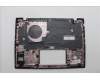 Lenovo 5CB1M21610 COVER FRU CCOV,ASM,AMD,WW,Dummy SC,BLANC