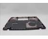 Lenovo 5CB1M21611 COVER FRU C COVER, ASM, AMD, WWAN, BLANC