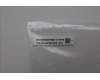 Lenovo 5CB1M21613 COVER FRU LT4E0_RJ45_DOOR_WWAN_GR_ASSY