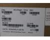 Lenovo 5CB1M21617 COVER FRU LT4E0_RJ45_DOOR_WLAN_BK_ASSY