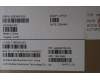 5CB1M21625 Lenovo COVER FRU LT4E0_C_COVER_WLAN_BLACK_ASSY