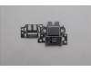 Lenovo 5CB1M21631 COVER FRU LT4E0_RJ45_DOOR_WLAN_GR_ASSY