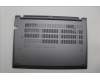 Lenovo 5CB1M21666 FRU COVER LT4E2_D_COVER_WLAN_GREY