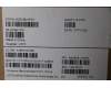 Lenovo 5CB1M21670 FRUCOVER LT4E3_A_COVER_ASSY_PC_FHD