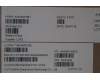 Lenovo 5CB1M21681 FRU COVER LP6C0_BCOVER_NONCAM_ASSY
