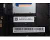 Lenovo 5CB1M21723 COVER C COVER ASM,NWFC,BK, 500W Gen5