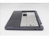 Lenovo 5CB1M21732 COVER C CVRASM,NWFC,TP,WL ANT,BK,300W G5
