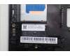 Lenovo 5CB1M21732 COVER C CVRASM,NWFC,TP,WL ANT,BK,300W G5